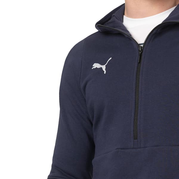 Puma herrtröja marinblå 656492 06 XL