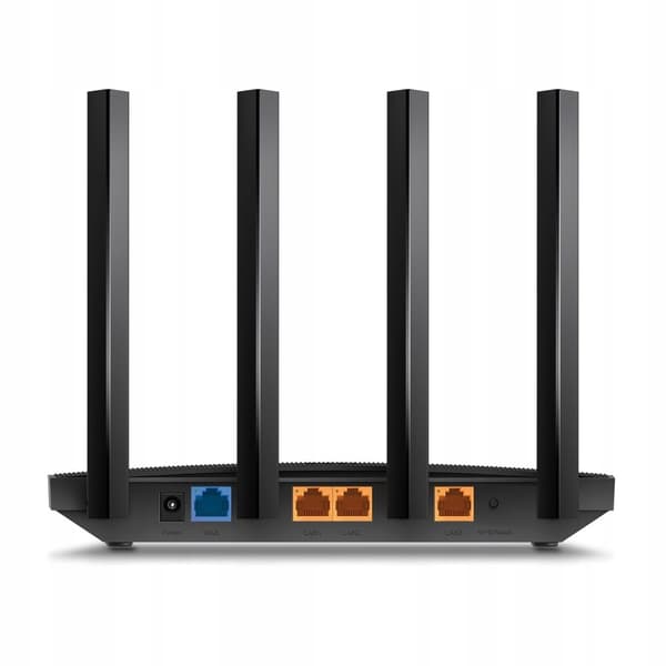 TP-Link Archer AX17 -reititin