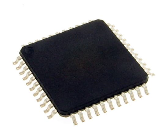 ATMEGA32A-AU MICROCHIP Mikrokontrolleri AVR SMD