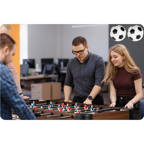 Bordfotbollar 32 mm - 2 st