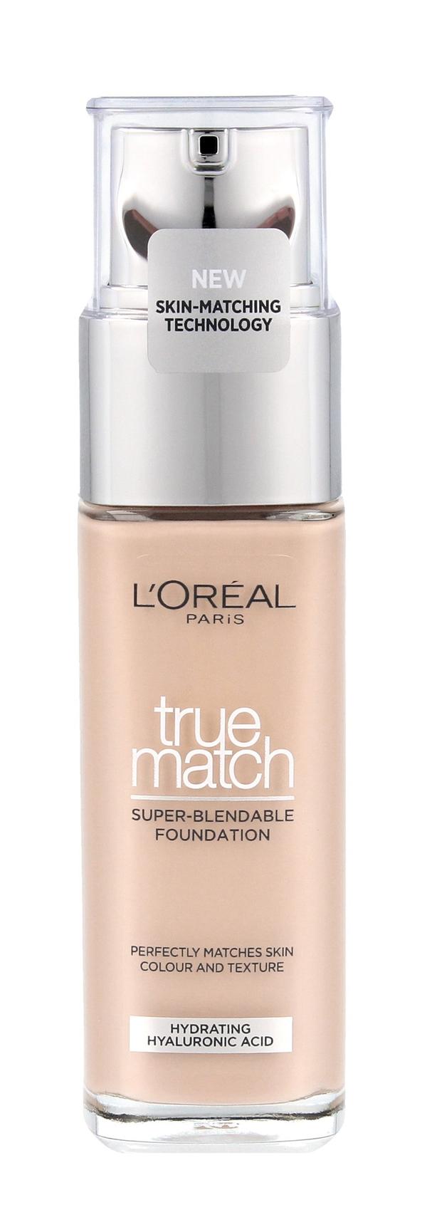 Loreal True Match Foundation 5N Sand 30ml
