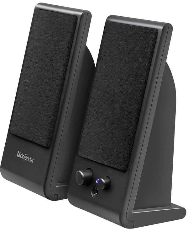 Defender SPK-170 2.0 6W USB-kaiuttimet