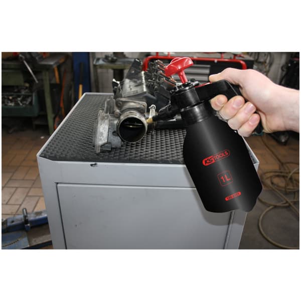 Tryckspruta 1 l KS TOOLS 1508251