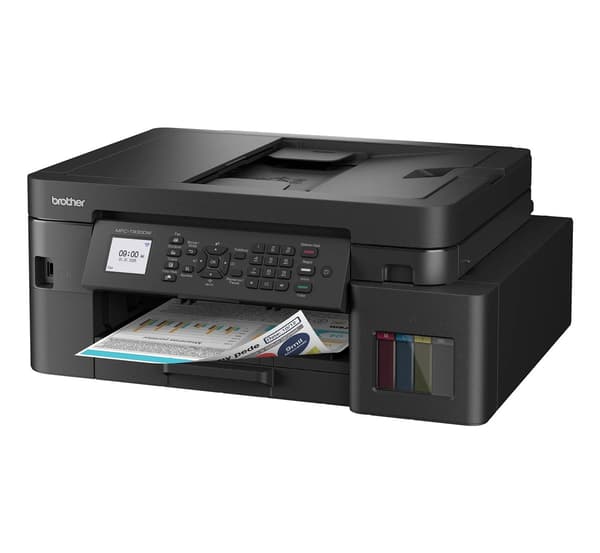 Brother MFC-T930DW multifunktionsenhet