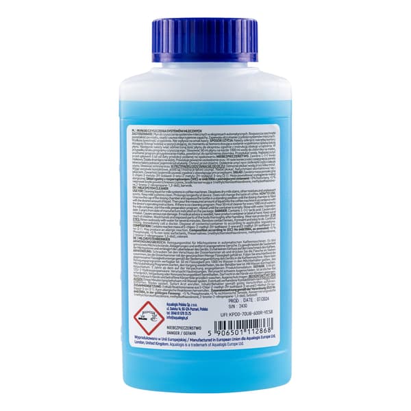 Aqualogis Latteo 250ml