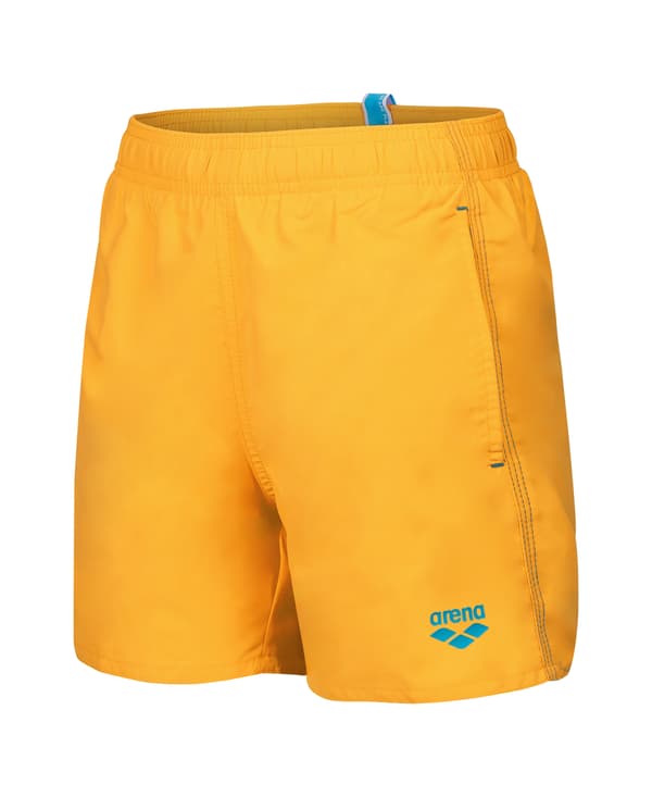 Arena Beach Boxer Solid R 164 Drenge badeshorts