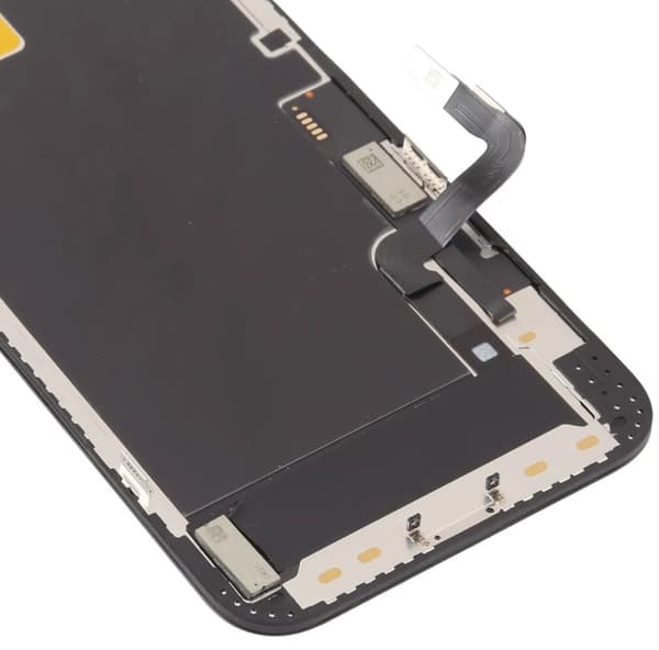 Apple iPhone 12/12 Pro skærm original chip IC