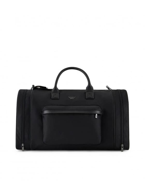 EMPORIO ARMANI WEEKEND-VÄSKA