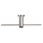 Dobbelt toiletpapirholder