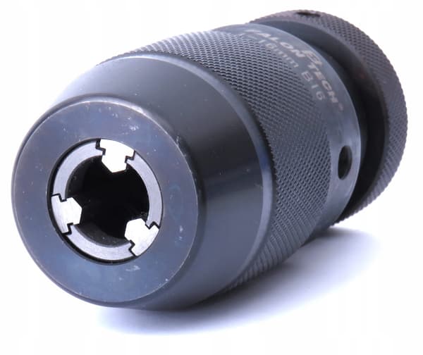 BORECHUCK 1-16MM TIL B18 BORHOVED