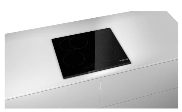 BOSCH PKN631FP2E keramisk häll