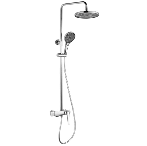 REBEL DUSCHKIT KROM SKU REA-P2415