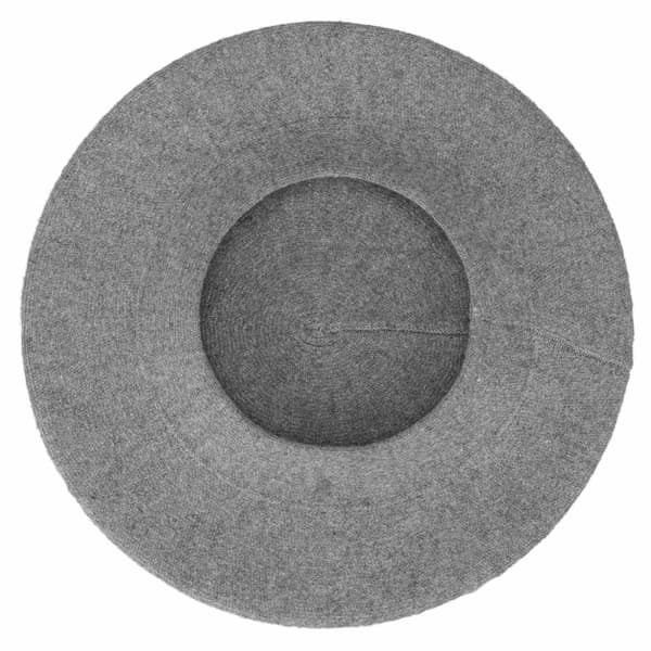 Baret BER-A10-5966 Grå
