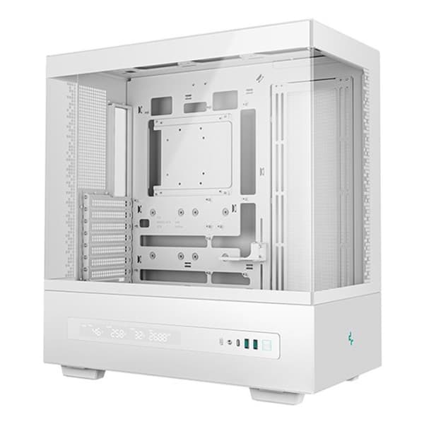 DeepCool CH690 WH-kabinet