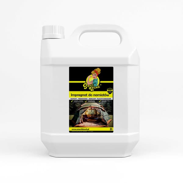 SMARTBLOND® Teltimprægnering 2L