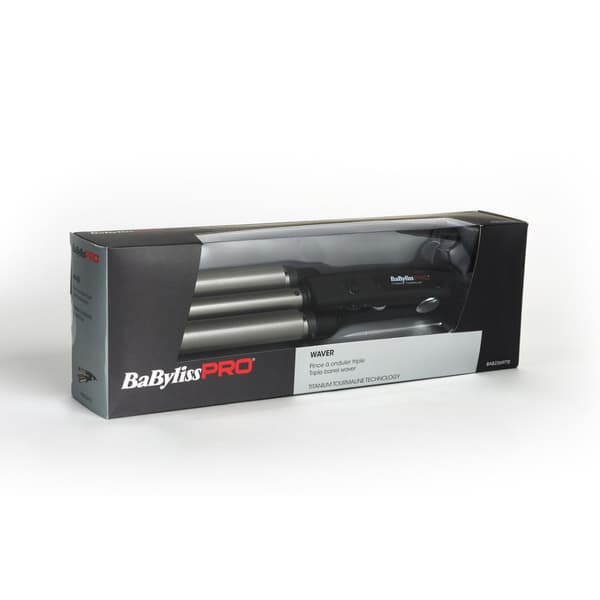 BABYLISS BAB2269TTE Locktång