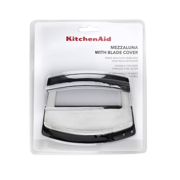Mezzaluna / KitchenAid