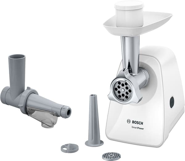 Bosch MFW 2515W lihamylly