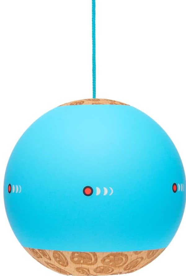KROM Kendama Farve | Blå