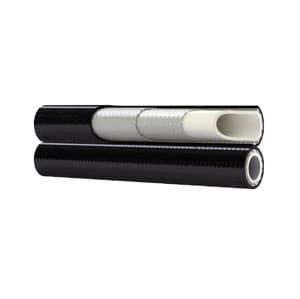 Termoplastslang TWIN R7 DN10 155BAR