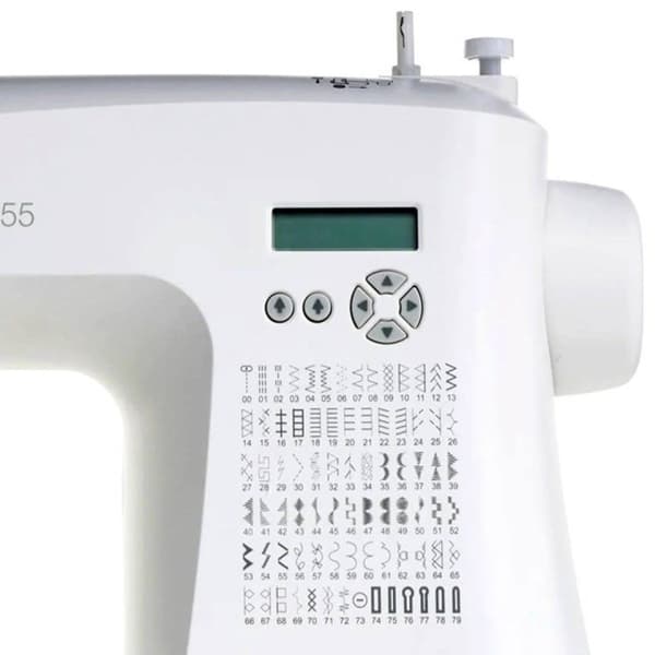 SINGER C5655 symaskin