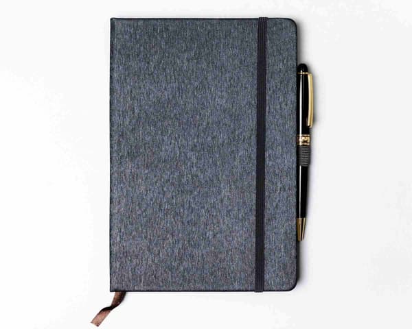 Notebook PTN NOT-6-KP-Q2-8952 Grå