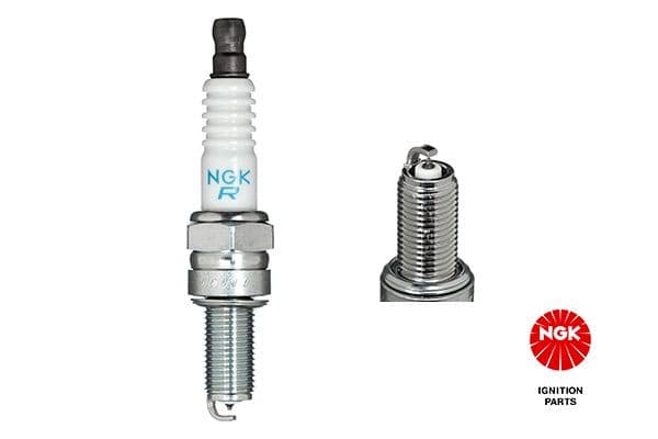 NGK Tændrør PMR9B (kode 4717) Laser Platinum