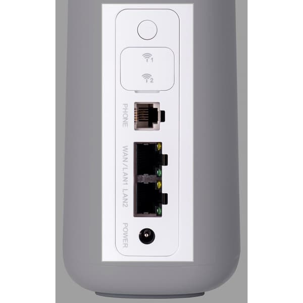 ZTE MF289F -reititin