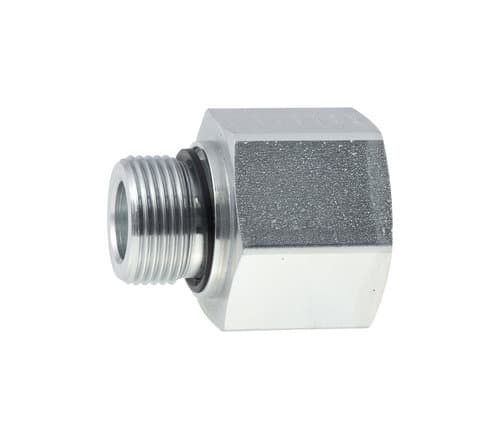 Differentialmuffe 3/8"ED / 1/4" MZ/GW