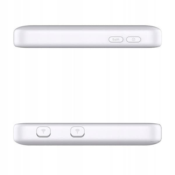 ZTE U50 5G-reititin