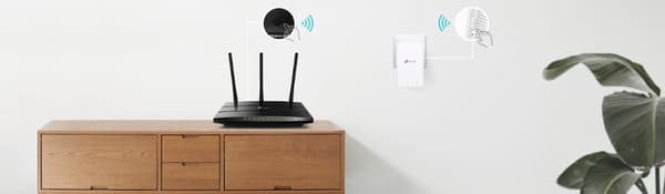TP-Link RE300 AC1200 Repeater