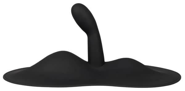 Vibepad Vibrerende Pude med Kraftig Vibrator Sort RC Vibepad 3