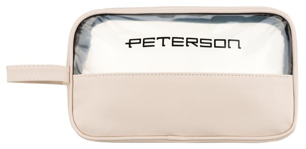 PTN Necessär KOS-DA-21-3637 Krämig