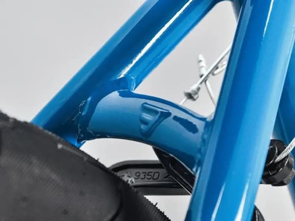 Rodd BMX Mafiabikes Kush2+ 20" | Blå