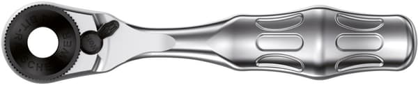 Wera 1/4" 87 mm bitskraldenøgle
