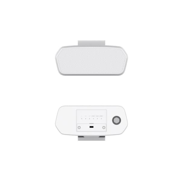 ZTE MC889A Pro 5G-router