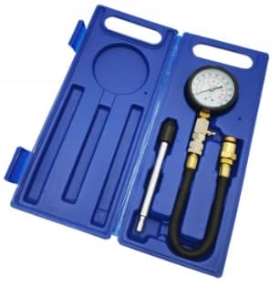 Falon-Tech FT0101 BENSINMOTOR KOMPRESSIONSTRYCKSMÄTARE