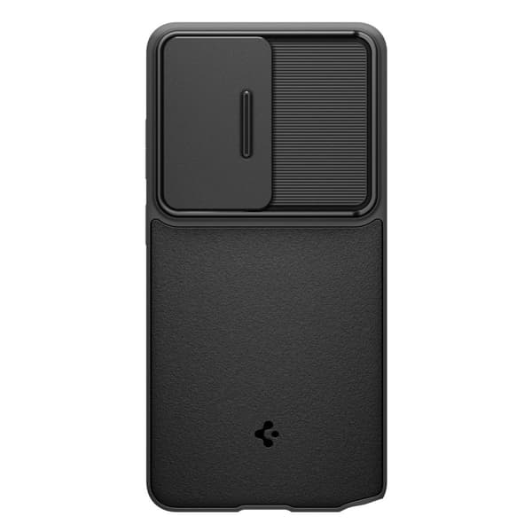 Etui til Samsung Galaxy S26 Ultra Optik Armor - sort