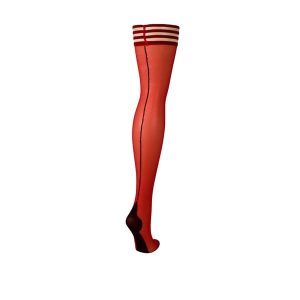 Kixies Stockings Monica D