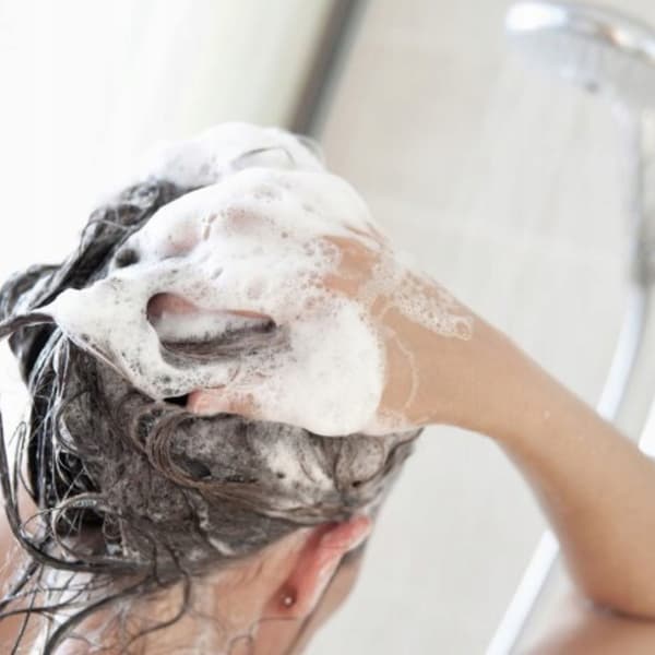 BIODERMA NODÉ DS+ Intensiv Anti-skælshampoo - 125 ml
