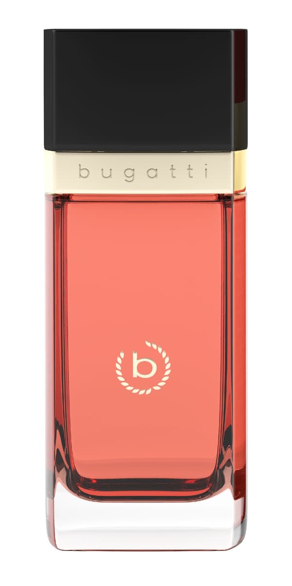 BUGATTI Eleganza Ambra Eau de Parfum 60 ml