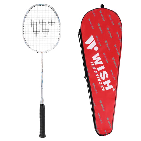 FUSIONTEC 970 WISH BADMINTONRACKET
