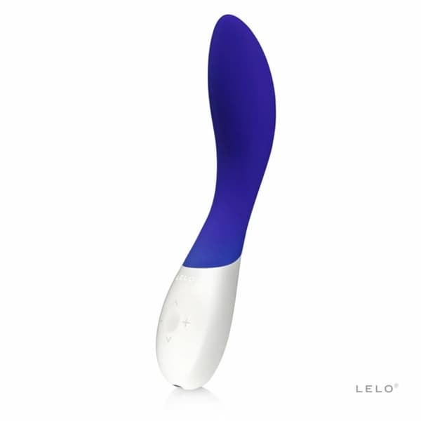 Lelo Mona Wave Midnight Blue -vibraattori