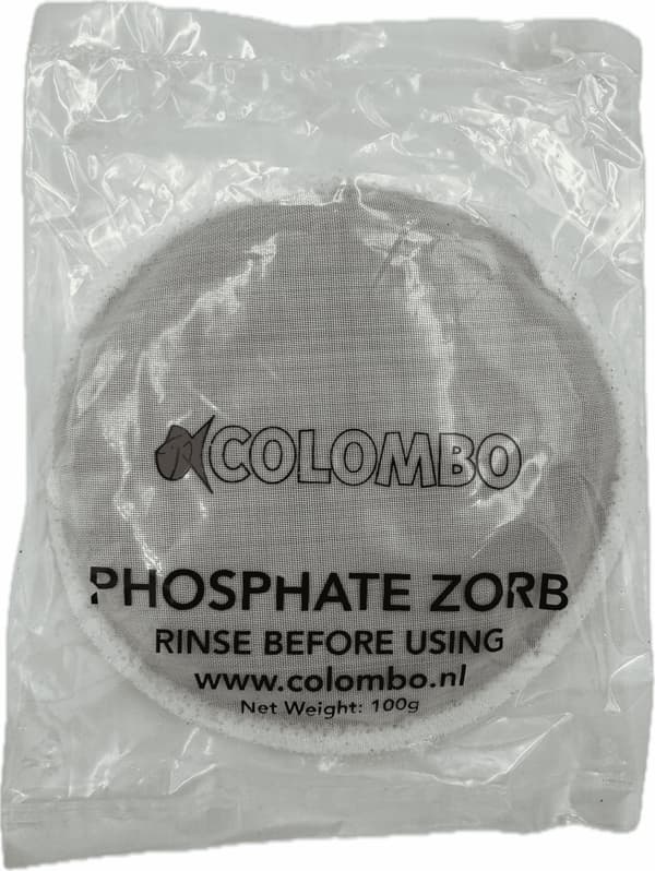 Colombo Marine Phosphate Zorb 1 stk.