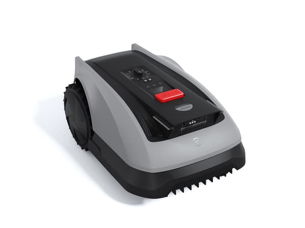 Ecovacs Goat 0600 RTK ruohonleikkuri