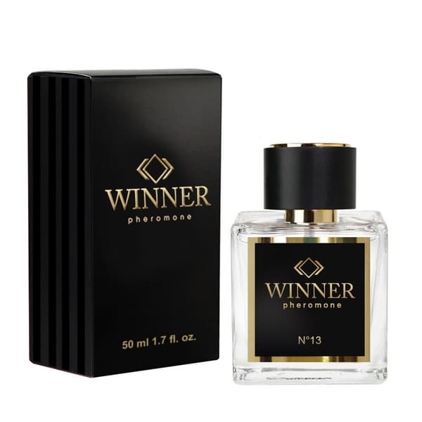 Feromonit miehille WINNER No13 50ml