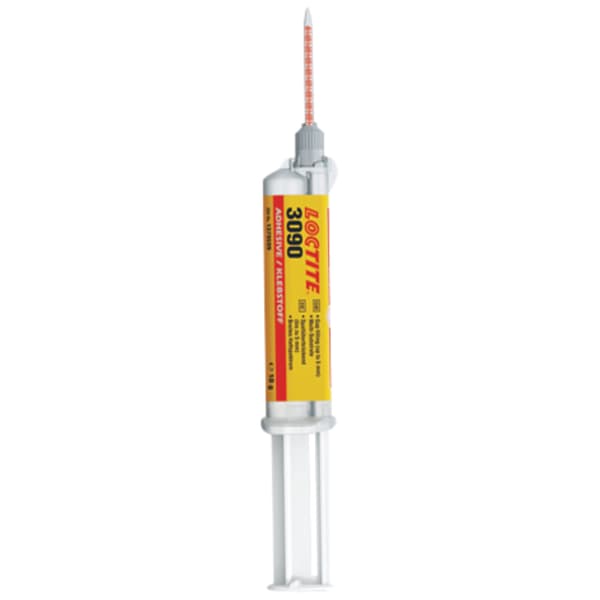 Pikaliimageeli 3090, 10 g Loctite