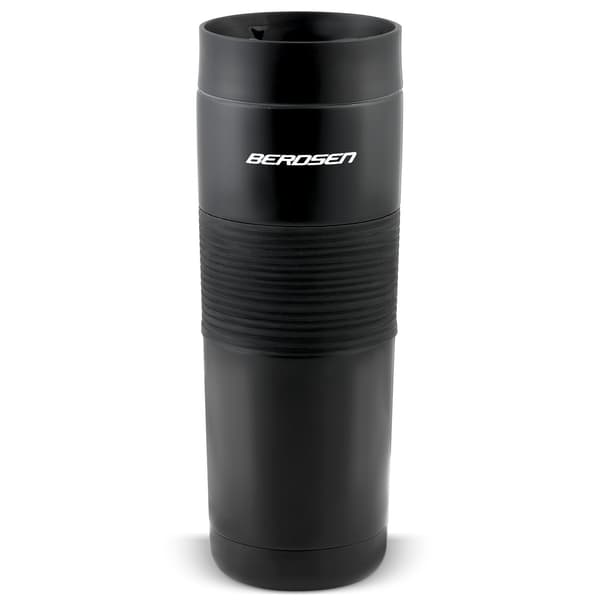 Tyhjiötermos 590 ml BD-784 musta