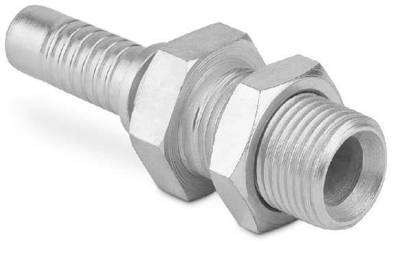 AGR DN10 1/2" BSP skotfitting S27