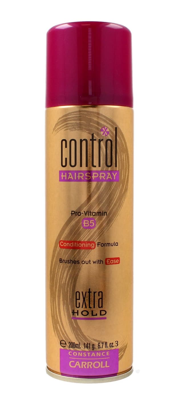 Constance Carroll Extra Hold Hårspray 200ml